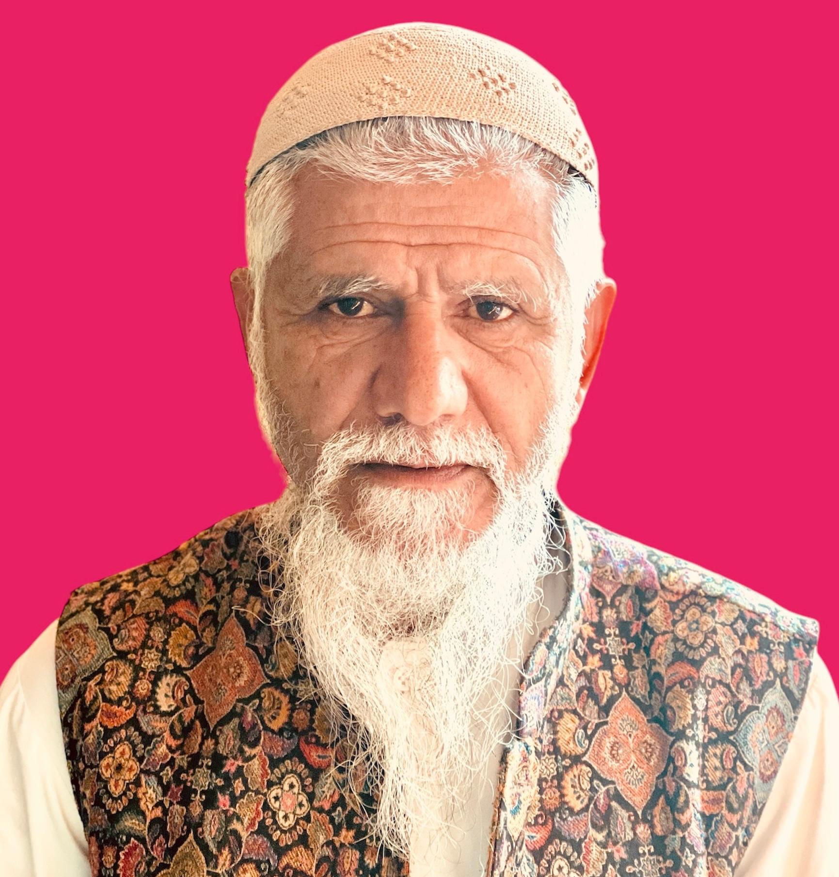 Founder G. M. Sheikh